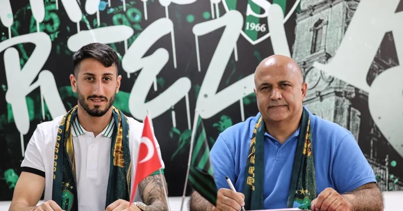 Kocaelispor, Beşiktaş ın kanat oyuncusu ile anlaştı Sözcü Gazetesi