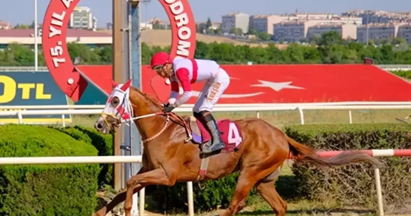 Sahil Güvenlik Komutanlığı (Ankara) Koşusu’nu Froster kazandı Spor Haberleri