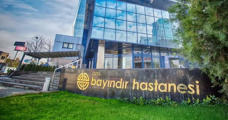 Bayındır Sağlık Grubu nun yüzde 80 hissesi Acıbadem e satıldı