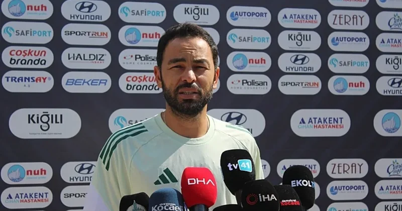 Selçuk İnan: Sarı kart gereksizdi, hakem kolaycılığa kaçtı
