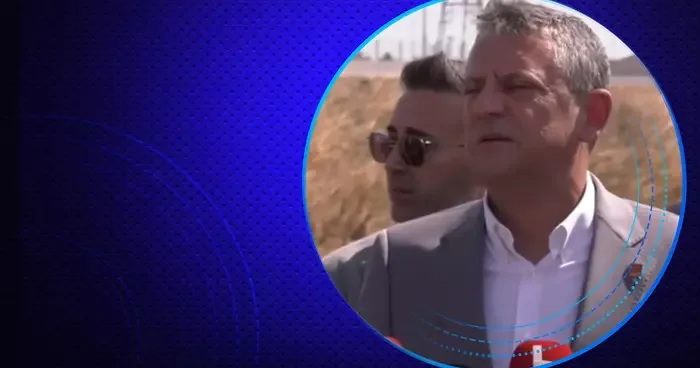 CHP lideri Özel, Çerçioğlu iddialarını doğruladı! Dikkat çeken sözler: Ya içeri tıkıl ya AK Parti ye katıl