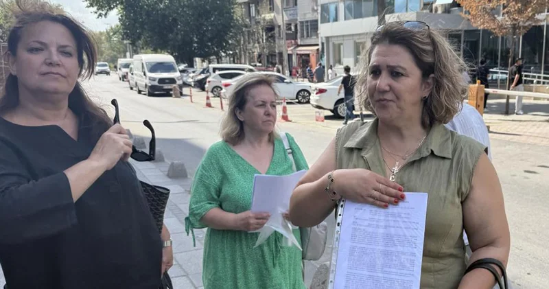 Firma iflas etti, Japonya hayali yalan oldu: 800 kişi mağdur