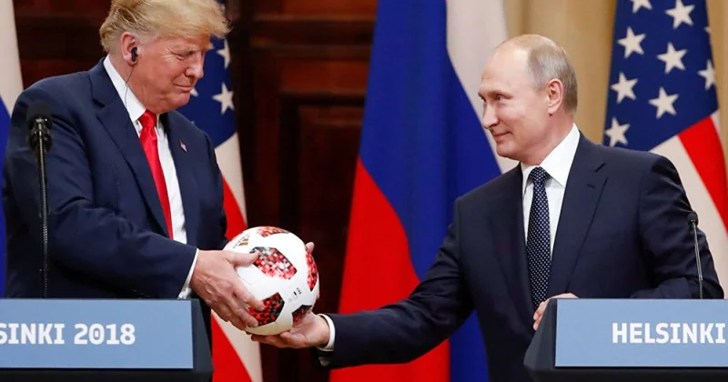 Avrupa’dan Trump’a beş şartlı destek