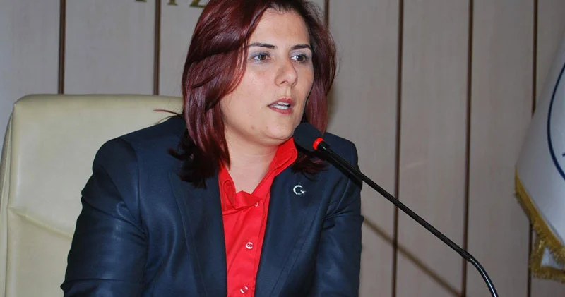 CHP den, Özlem Çerçioğlu krizine karşı Aydın hamlesi