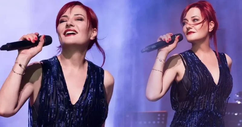 Candan Erçetin isyan etti!