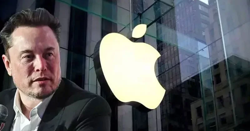 Musk, Apple ı antitröst ihlaliyle, Altman ise Musk ı X algoritmasını manipüle etmekle suçladı
