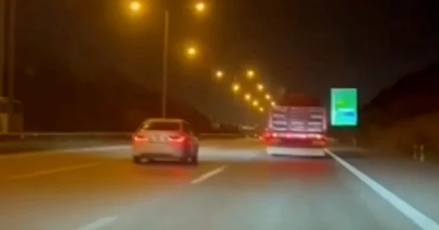Hatay da TIR da sentetik uyuşturucuyla yakalanan 2 zanlı tutuklandı VİDEO İZLE