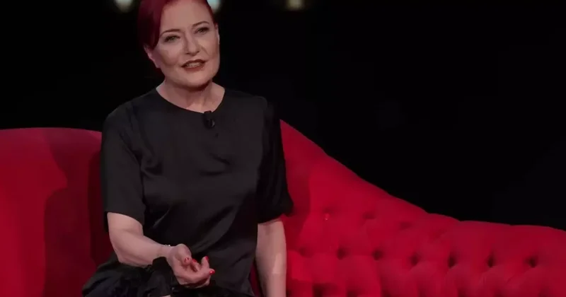 Candan Erçetin den en seksi kadınlar listesi isyanı: Büyük utanç duydum
