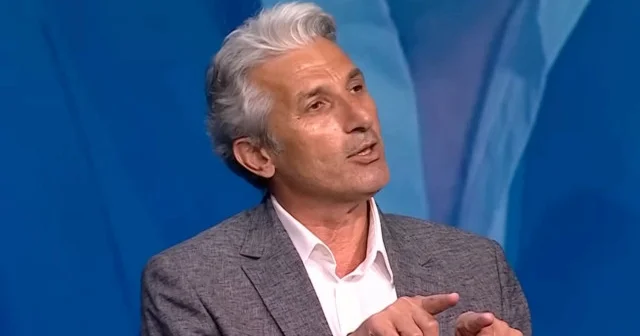 Nedim Şener’den İBB’deki rüşvet alışverişine olay yorum: Köpeğe kemik atar gibi VİDEO İZLE