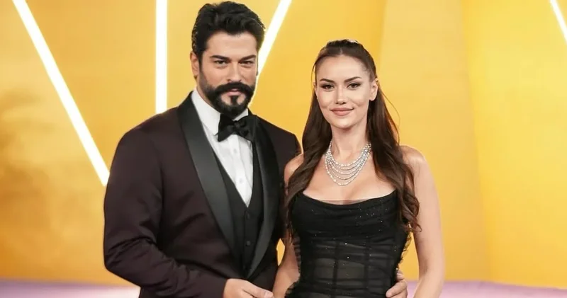 Fahriye Evcen ‘Özçivit’i sildi: Ardından gelen hamle çok konuşuldu