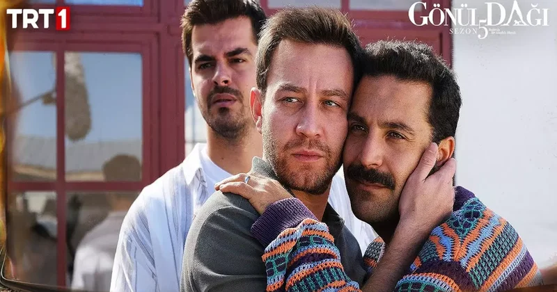 Gönül Dağı 6.sezon için seyirciyi ters köşeye yatıracak bir isim geliyor!