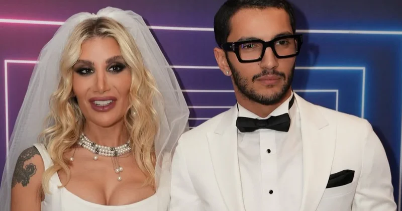 İrem Derici ikinci kez evleniyor Sözcü Gazetesi