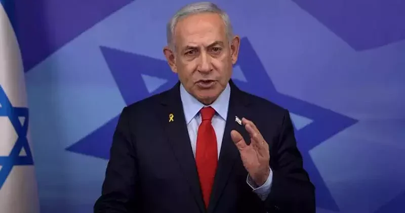 Netanyahu: Hamas la anlaşma ihtimali geride kaldı