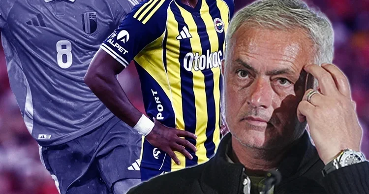 Fenerbahçe den yıldız oyuncu için resmi teklif! Eski takım arkadaşı transferi için devreye girdi