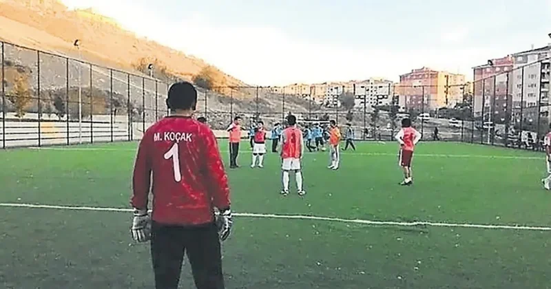 Ankaralılardan Mansur Yavaş a spor tepkisi! Sahalarımız rant kapısı olamaz