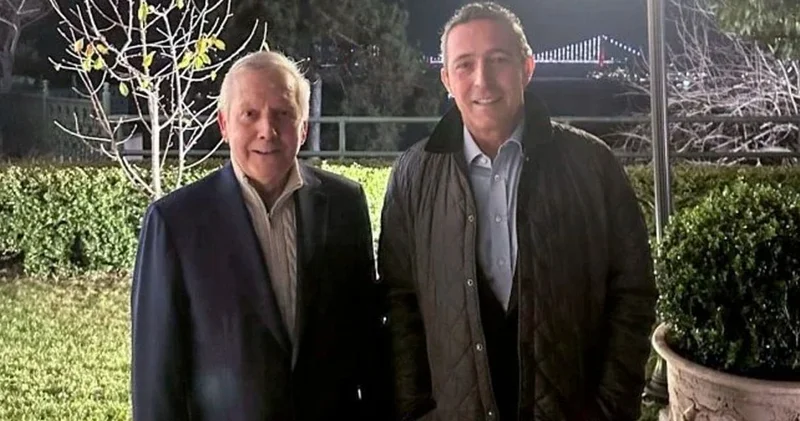 Aziz Yıldırım 7 yıl sonra geri dönüyor