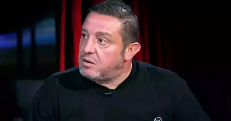 Ünlü yorumcu yeni transfer için Ali Koç u tebrik etti!