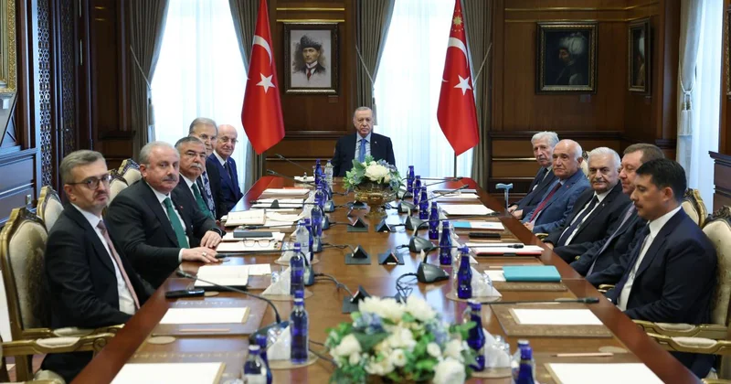 YİK toplantısında gündem: Ailenin korunması