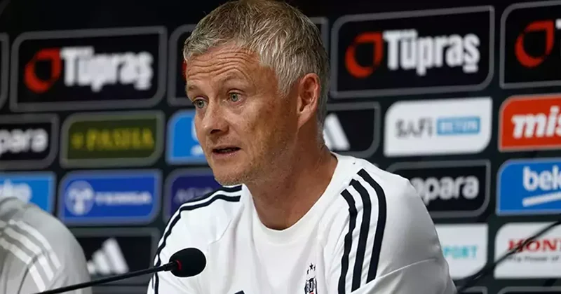 Ole Gunnar Solskjaer den 11 açıklaması: Kendisini kanıtlamak zorunda Fanatik Spor Haberleri Video