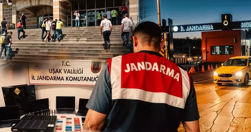 2 milyar liralık dolandırıcılık! Vatandaşları sosyal medyadan böyle kandırmışlar