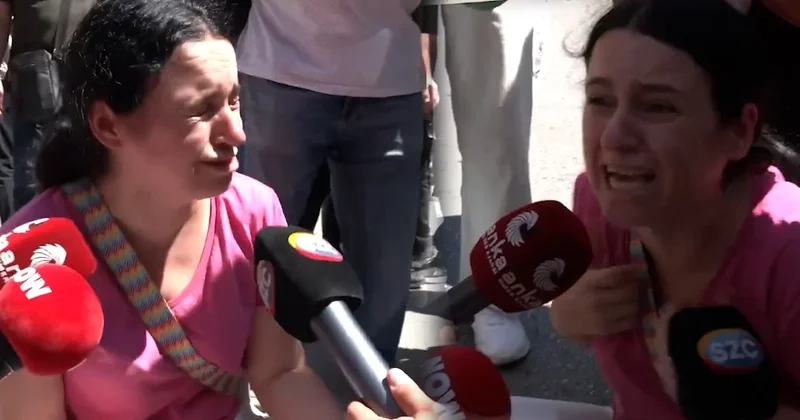Mülakat mağduru öğretmen sinir krizi geçirdi: Yakalım mı kendimizi? Sözcü Gazetesi