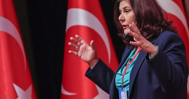 AK Parti de geçeceği konuşulan Özlem Çerçioğlu nun 3 yıl önceki konuşması gündem oldu