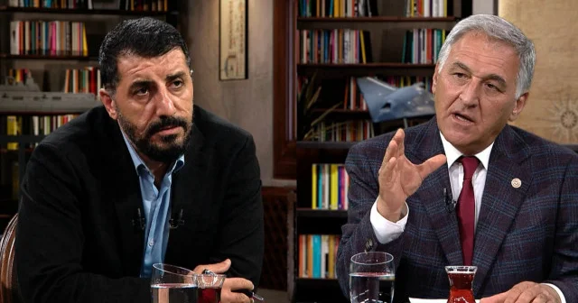 Siyonizmi dünyanın başına musallat eden plan: Palmerston ın şeytani mirası Gündem Haberleri