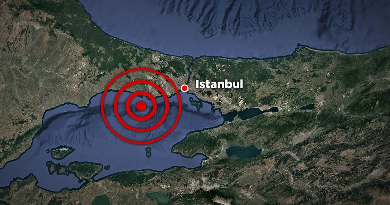 İstanbul daki depremi ilk onlar tespit edecek! 24 ayrı noktaya yerleştirildi