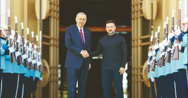 Ev sahipliği yapmaya hazırız Politika Haberleri