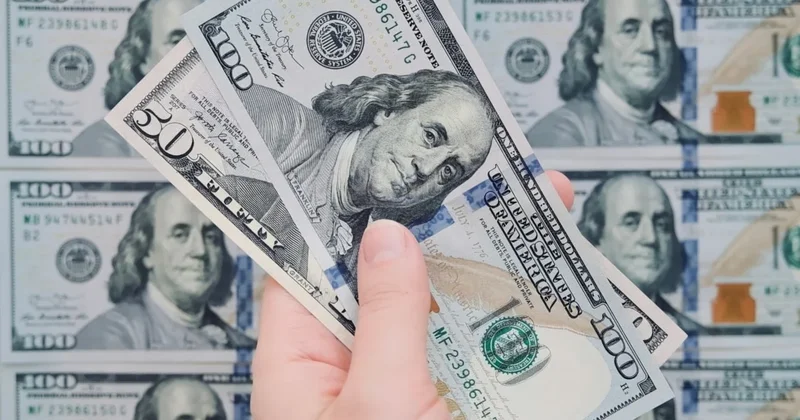 İsviçreli bankadan doları olanları üzecek haber Sözcü Gazetesi