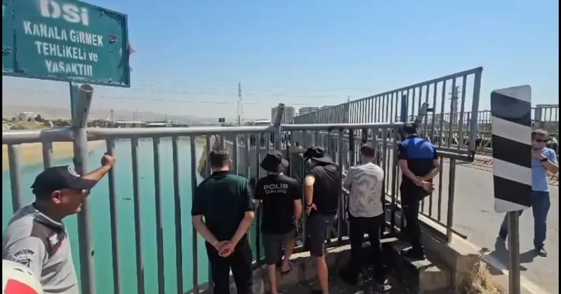 Şanlıurfa da İki Ceset Bulundu