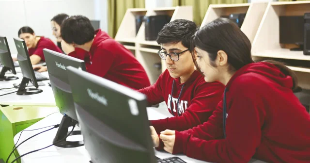 Zorunlu liseye 3 model önerisi Aktüel Haberleri