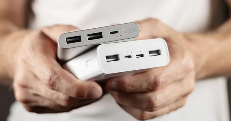 Bir havayolu daha powerbank i yasakladı Sözcü Gazetesi