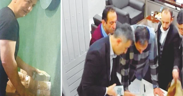 Yılmaz ın ikinci para kulesi Yerel Gündem Haberleri