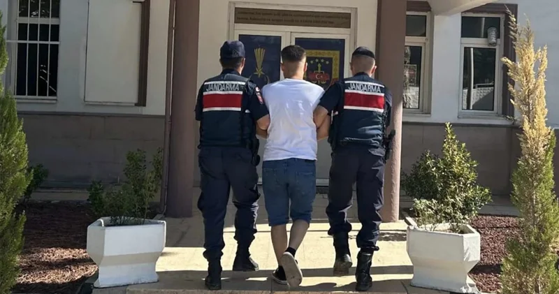 Kırıkkale de 3 firari hükümlü yakalandı
