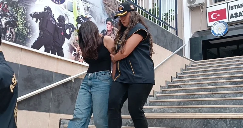 Eşim kaçırıldı ihbarıyla operasyon başladı SON DAKİKA HABERİ Son dakika haberleri