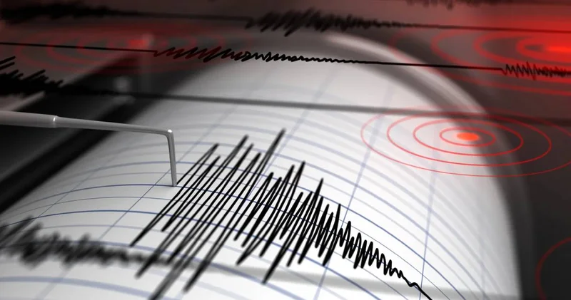 Son Dakika Osmaniye de deprem: AFAD duyurdu