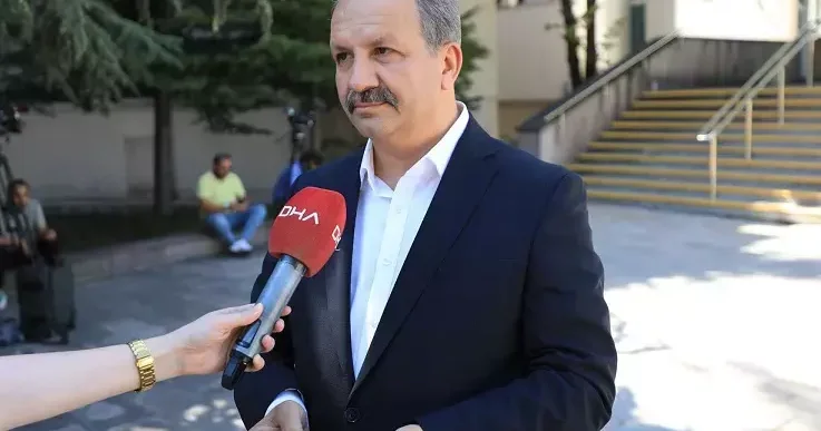Sağlık Sen Başkanı Doğan: Mücadelemizi sonuna kadar devam ettireceğiz