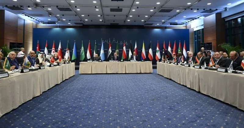 Arap Birliğinden Netanyahu nun açıklamasına tepki Dış Haberler