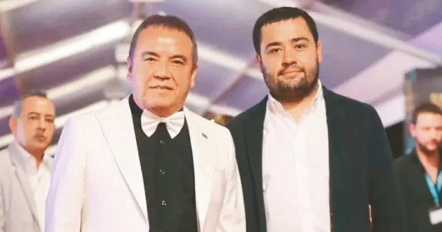 Böcek ve oğluna 195 milyon lira Yerel Gündem Haberleri