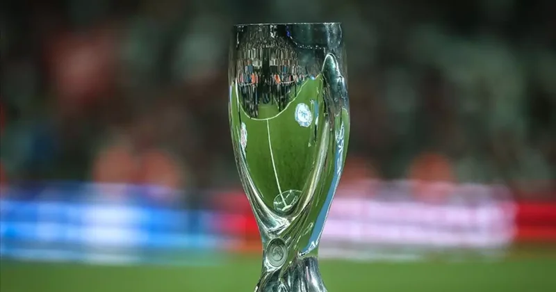 PSG Tottenham İlk 11 ler açıklandı