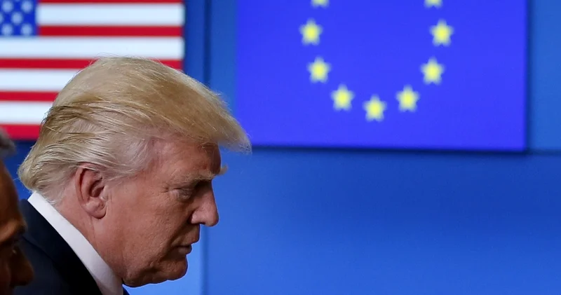 Alaska zirvesi öncesi Batı zirvesi: Avrupa, Trump belirsizliğinden çekiniyor Dış Haberler