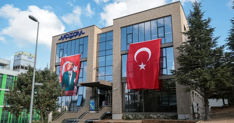 İş Bankası İTÜ deprem araştırma merkezi MATAM açıldı Teknoloji Haberleri