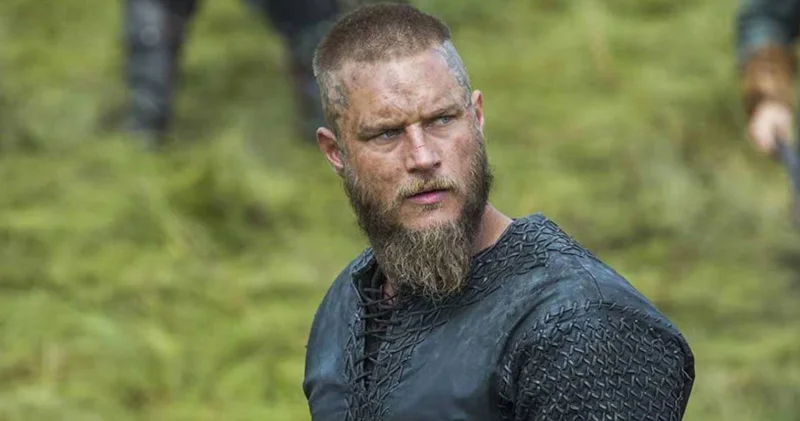 Ragnar Türkiye ye ayak bastı