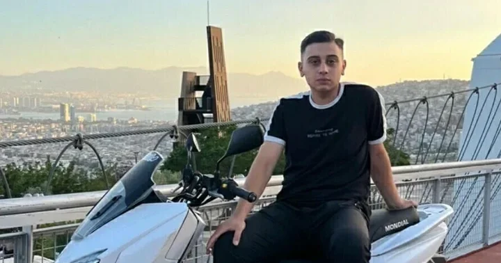 İzmir de denizde cansız bedeni bulunmuştu! Detaylar ortaya çıktı... Arkadaşıyla kavga ederken denize düşmüş
