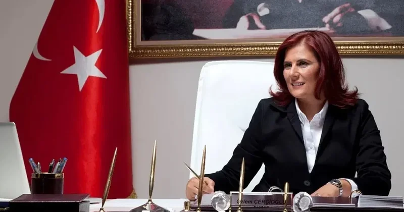 Aydın da neler oluyor? WhatsApp konuşmaları sızdı, iddia ortalığı karıştıracak Sözcü Gazetesi