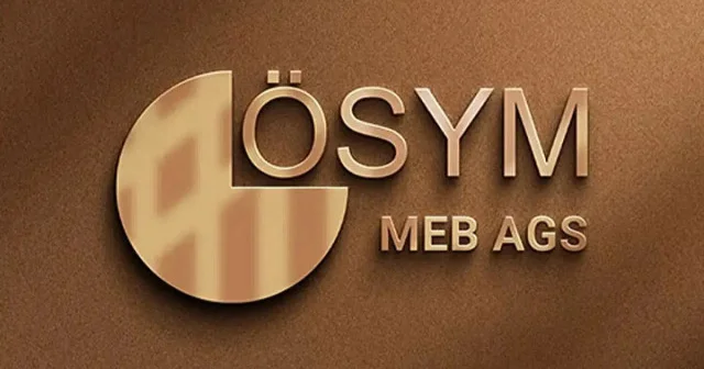 AGS sonuçları .tr sorgulama sayfası 2025: MEB AGS sınav sonuçları puan ve sıralama ekranı Gündem Haberleri