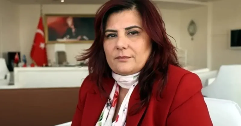 Özlem Çerçioğlu AK Parti’ye mi katılacak? Başkan Erdoğan’ın o ifadesi gündemi hareketlendirdi!