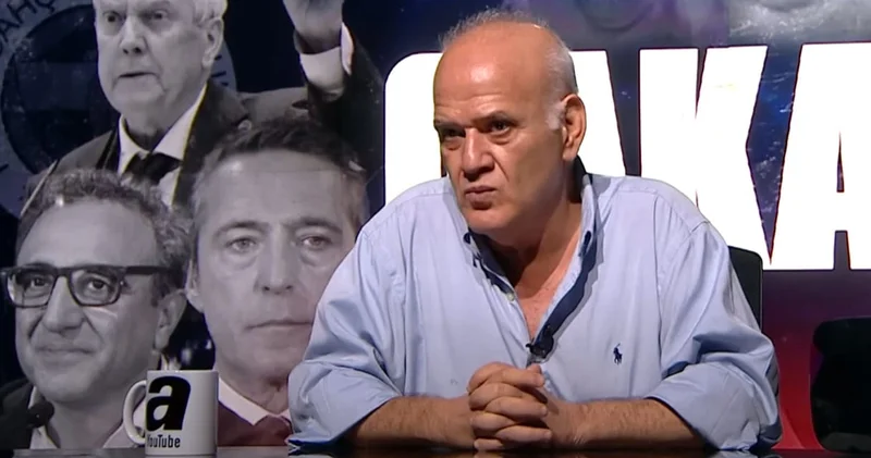Ahmet Çakar sonunda patladı: Bu para nereden geliyor