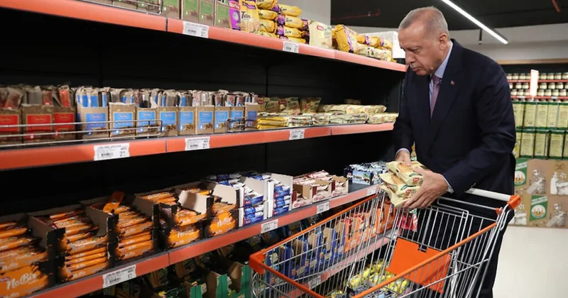 Tarım Kredi Marketleri nden 6 ayda rekor zarar Sözcü Gazetesi